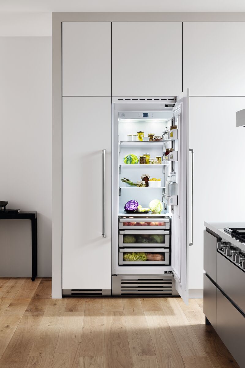ΣΥΝΤΗΡΗΣΗ BERTAZZONI LRD905UBRPTT/24 | ΕΝΤΟΙΧΙΖΟΜΕΝΗ ΣΤΗΛΗ ΣΥΝΤΗΡΗΣΗΣ | LUXURY SLOT-IN 2